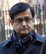 The Curious Case of Rajat Gupta - India Today