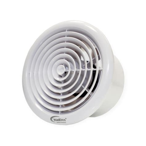 Top Vent Series,Duct Inline Series,Industrial Series Products in Mumbai ...