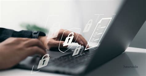 Encrypting Data 的图像结果