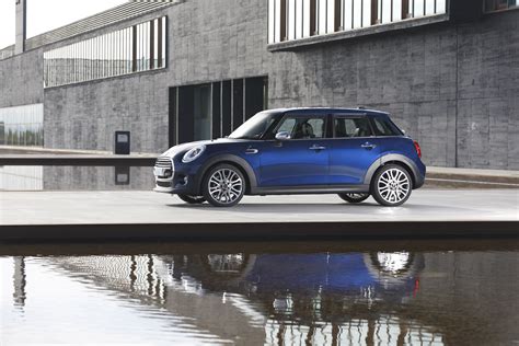 Sfondi : 2015, Mini, Cooper D 5 porte versione UK, netcarshow, netcar, immagini di auto, auto ...
