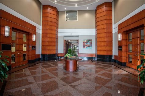 Valeo Resources office photos