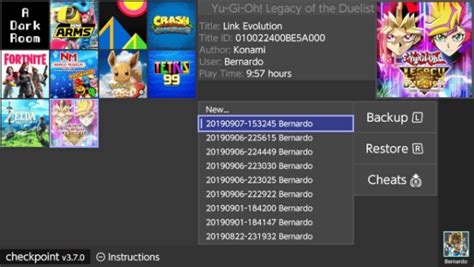 Image result for Checkpoint Switch