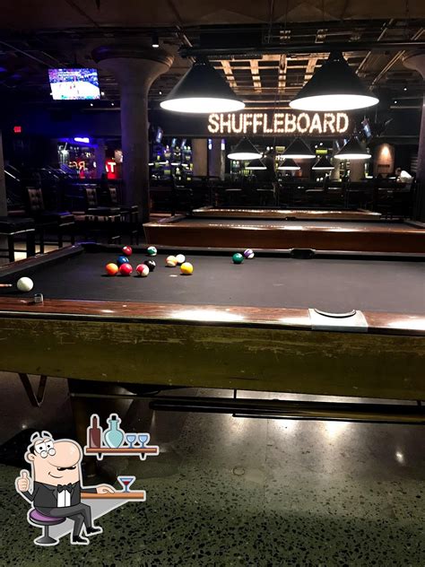 Cheeky Monkey Brewing Company, Boston - Restaurant menu, prices and reviews