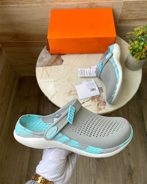 CROCS LITERIDE 360 – Snapkicks