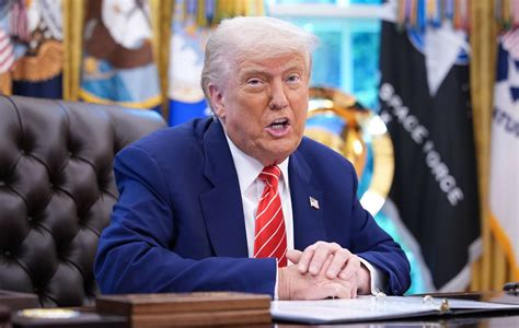 Trump on Diddy Pardon: 50 Cent's Intervention – Archyde