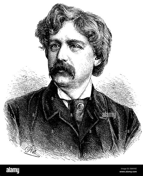 Bret Harte Birthplace