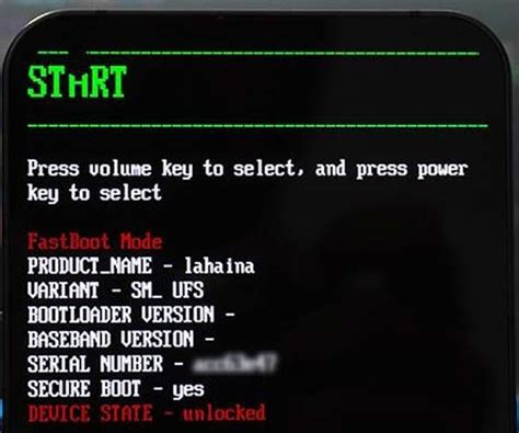Image result for Fastboot Recovery Command