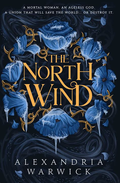 The North Wind | Book by Alexandria Warwick | Official Publisher Page ...