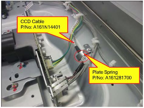 Image result for Konica Error Code Reset C554