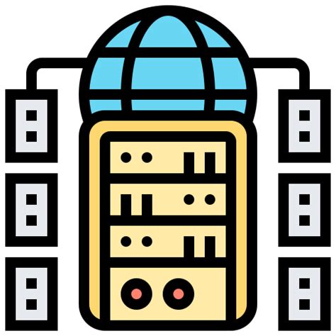 Data - Free seo and web icons