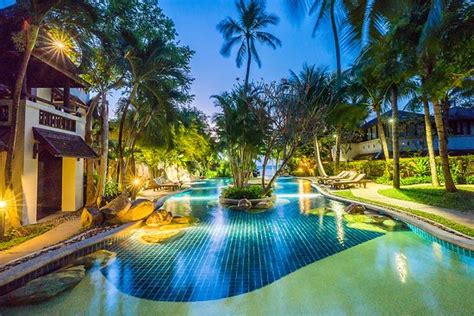 MUANG SAMUI SPA RESORT (Ko Samui/Chaweng) - Hotel Reviews, Photos, Rate ...