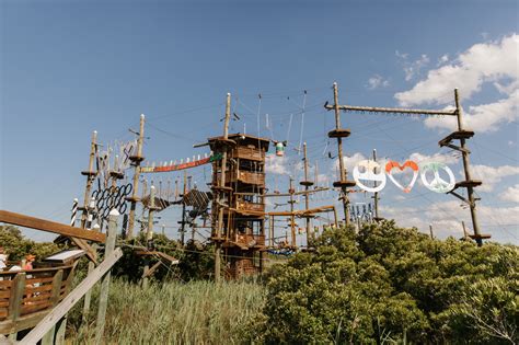 First Flight Adventure Park (@firstflightadventurepark) • Instagram ...