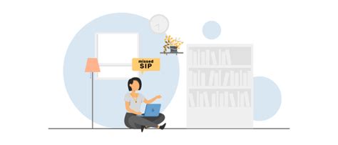 What to Do If You Miss Your SIP installment?