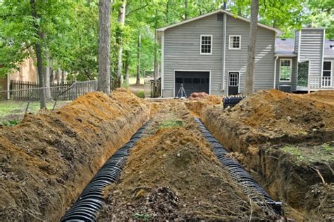 Image result for Septic System Install