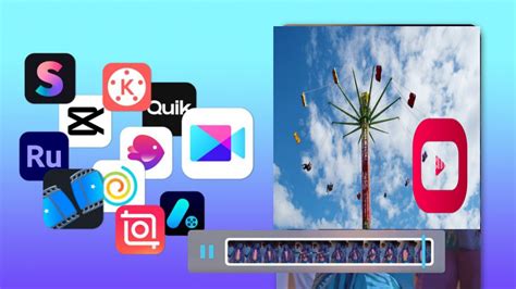 Image result for Video Clips Maker Apps for Free
