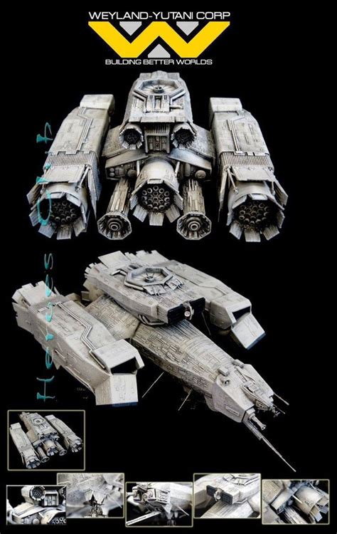 Alien Movie Ship 的图像结果