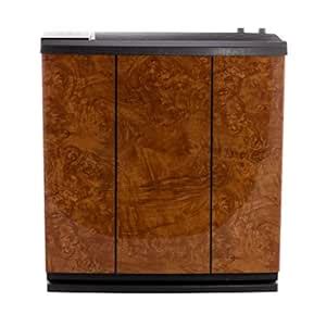 AIRCARE H12-400HB 3-Speed Whole-House Console-Style Evaporative ...