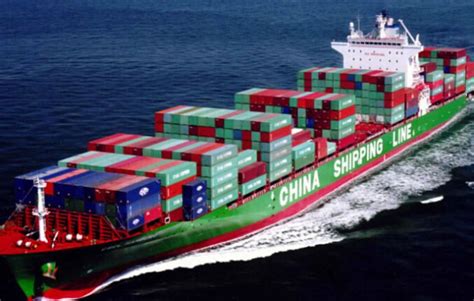青岛专业的货物进出口代理公司_青岛鑫润丰国际物流有限公司