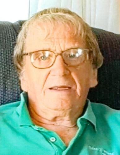 Norman M. Stitham Obituary (2024) - Plainville, CT - Plainville Funeral ...