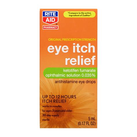 Best Eye Drops For Itchy Watery Eyes at Tina Rooney blog