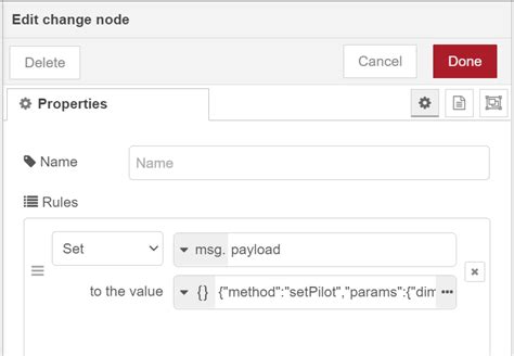Image result for JSON Payload Example