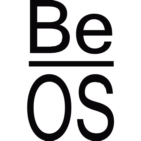 Image result for BeOS Logo