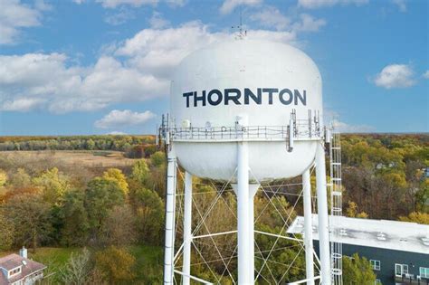 Thornton IL Real Estate & Homes for Sale - Homes.com