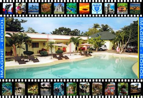 IMAGINE-BOHOL (Panglao) - Guesthouse Reviews, Photos, Rate Comparison ...