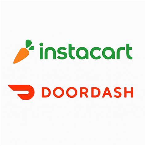 Doordash Vs Instacart