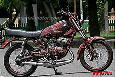 Gambar Modifikasi Rx King Jogja by Modifikasi Rx King Jogja Jago Semuanya Portal Gambar Modifikasi Rx King Jogja