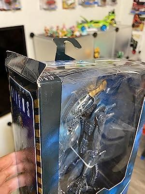Buy NECA Reel Toys Aliens Arachnoid Alien 9 Action Figure 2021 Online ...