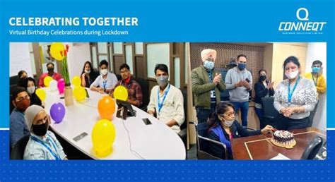 Conneqt Business Solutions Limited, a Great Place to Work