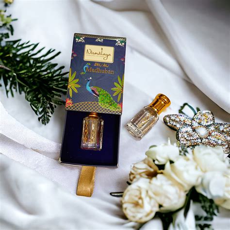 Attar Collection