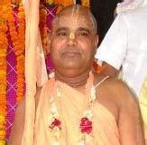 Audio - ISKCON desire tree: His Holiness Gaur Krishna Das Goswami