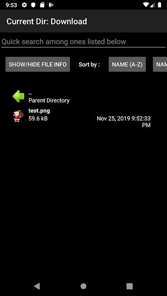 Wireless File Manager for Windows 的图像结果