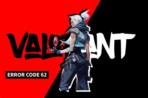 Image result for Valorant Error Code