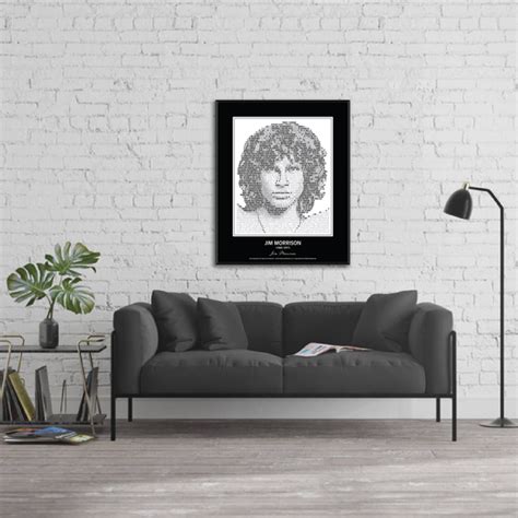 Image result for Jim Morrison Script