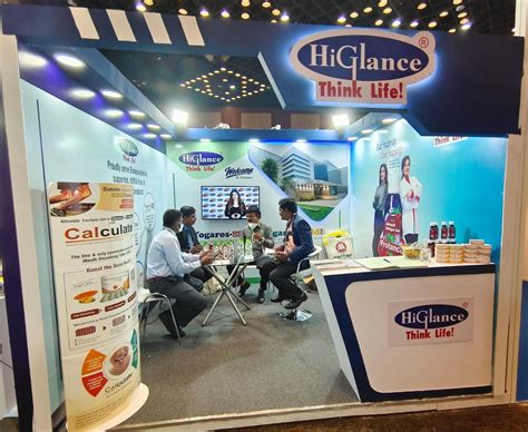 Our Presence :: HiGlance Laboratories