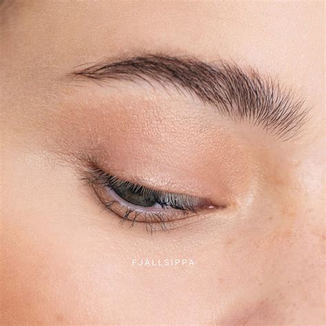 Buy IDUN Minerals Single Eyeshadow, Fjallsippa - Highly Pigmented ...