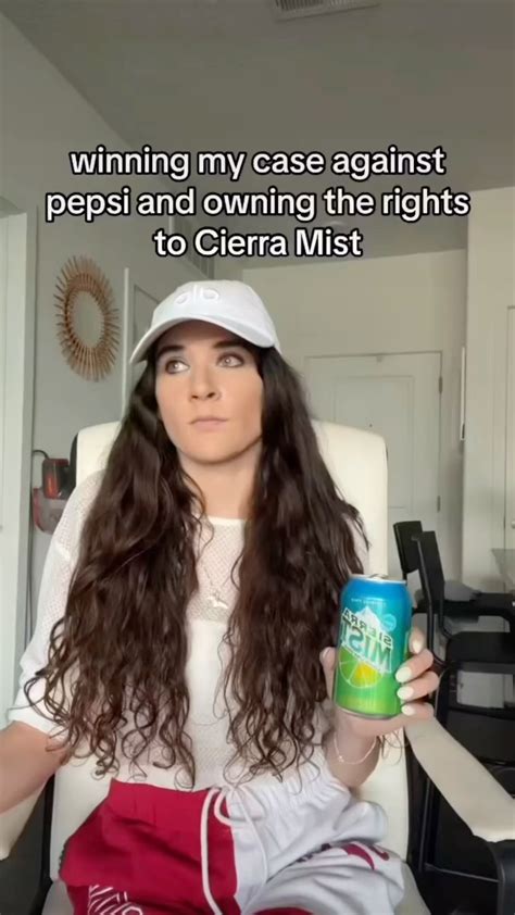 Cierra Mistt | oh how the tables have turned… | Instagram