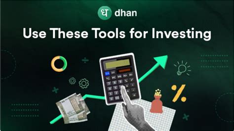 Use These 3 Tools Before Making Your Next Investment! | Mint