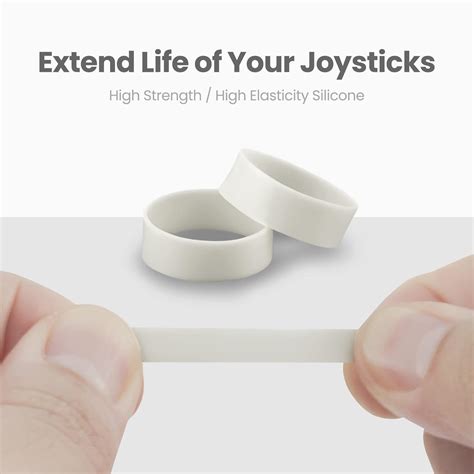 Buy Park Sung Joystick Protectors, Invisible Protection During Gaming ...