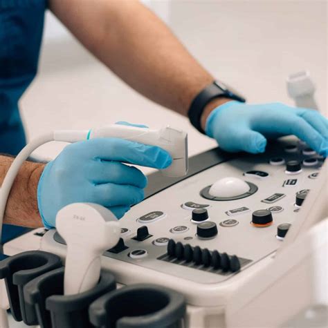 Ultrasound Tech Schools in Chicago