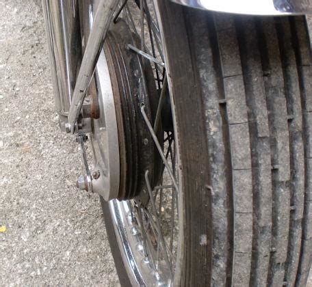 BSA Rocket Replica 650cc 1955 | BRITISH Only Austria Fahrzeughandel GmbH