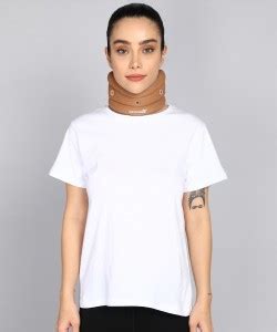 MICROSIDD Soft Supported Cervical Collar Neck Support - Buy MICROSIDD ...