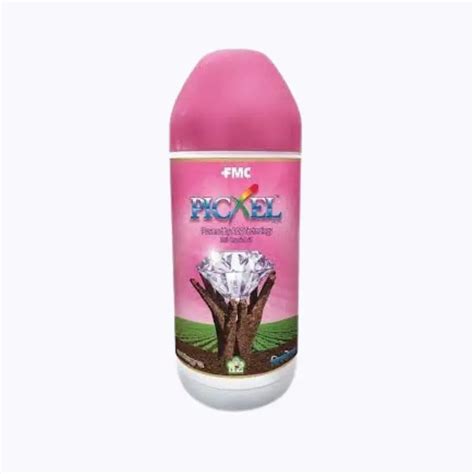 Buy FMC Picxel Bio-Stimulants: Optimize Soil & Plant Health - KisanShop