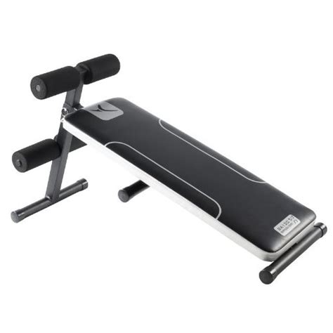 Domyos BA-120 Adult Weights Benches : Amazon.in: Sports, Fitness & Outdoors