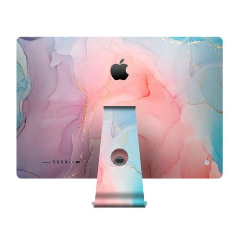 Sea And Corals Skin For Apple iMac – WrapCart Skins