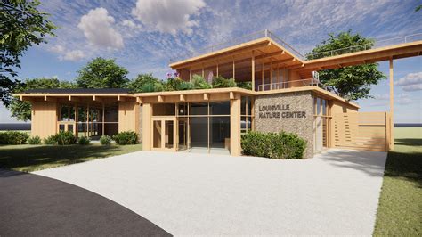 A Vision for Sustainability and Community: Transforming the Louisville ...