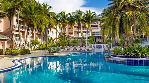 Doubletree Resort By Hilton Hotel Grand Key - Key West Concierge ...
